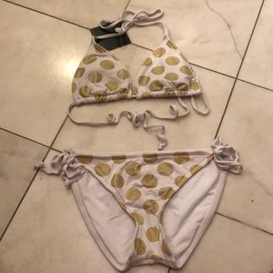 Xhilaration bikini bathing suit
